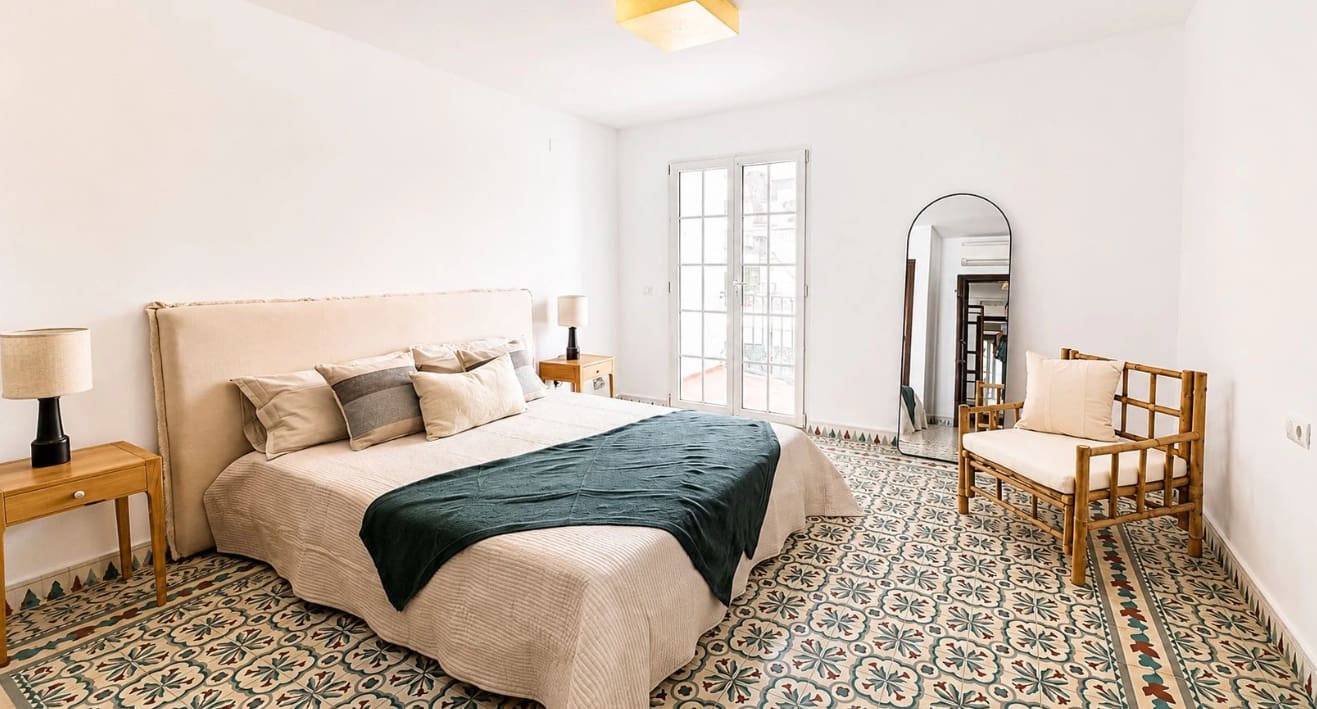 1 chambre Maison de Ville à vendre à Altea avec piscine garage - 1 059 000 € (Ref: 10097487)