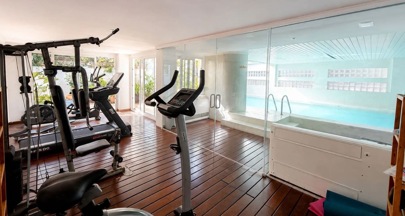 1 chambre Maison de Ville à vendre à Altea avec piscine garage - 1 059 000 € (Ref: 10097487)