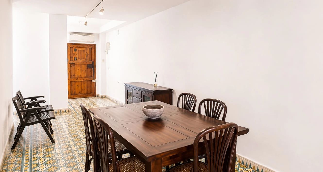 1 chambre Maison de Ville à vendre à Altea avec piscine garage - 1 059 000 € (Ref: 10097487)