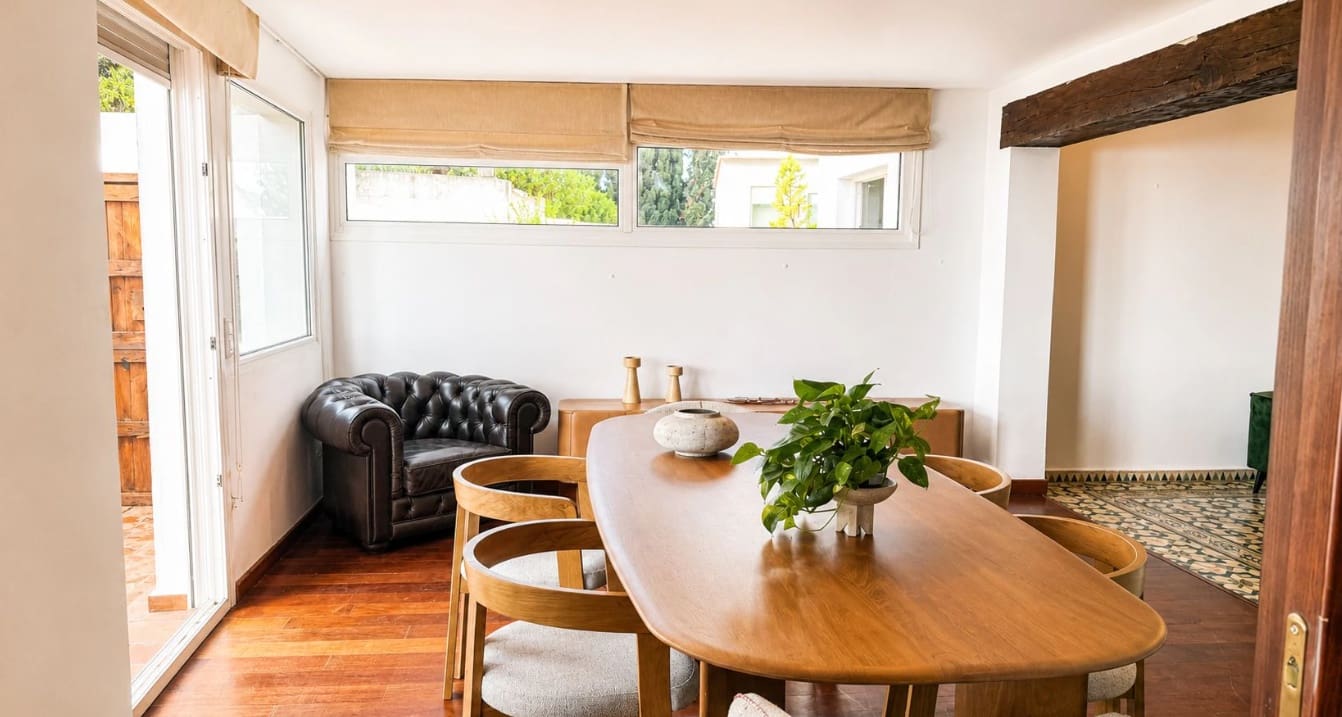 1 chambre Maison de Ville à vendre à Altea avec piscine garage - 1 059 000 € (Ref: 10097487)