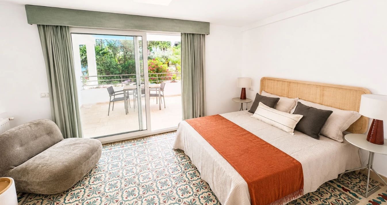 1 chambre Maison de Ville à vendre à Altea avec piscine garage - 1 059 000 € (Ref: 10097487)