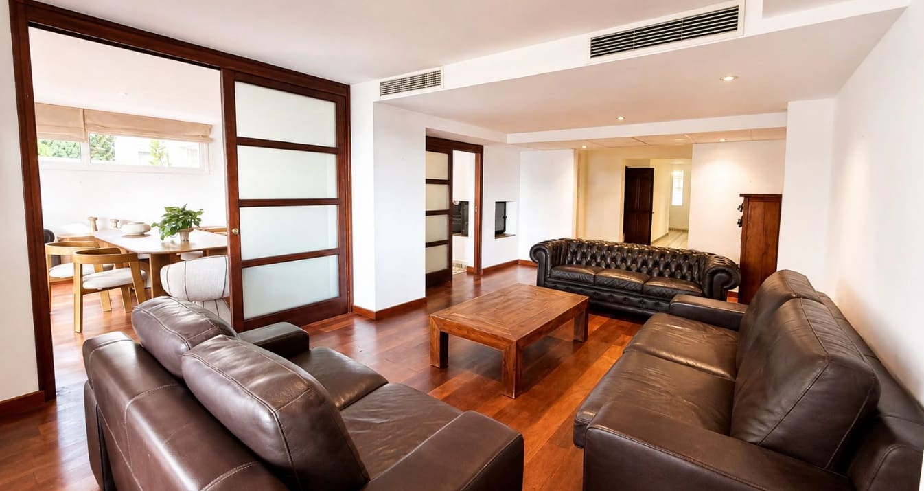 1 chambre Maison de Ville à vendre à Altea avec piscine garage - 1 059 000 € (Ref: 10097487)