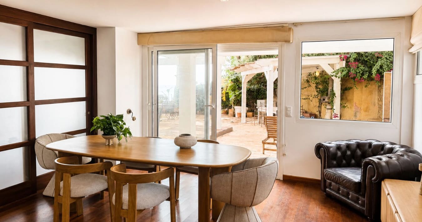 1 chambre Maison de Ville à vendre à Altea avec piscine garage - 1 059 000 € (Ref: 10097487)