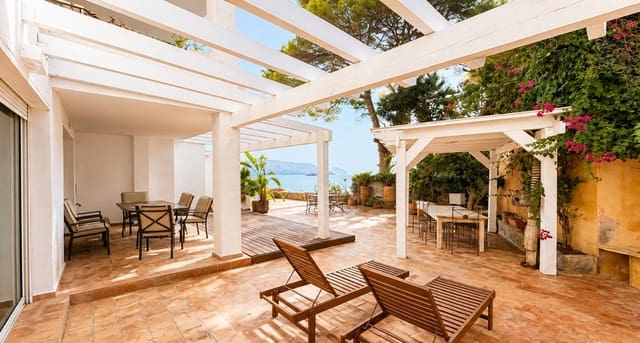 1 chambre Maison de Ville à vendre à Altea avec piscine garage - 1 059 000 € (Ref: 10097487)