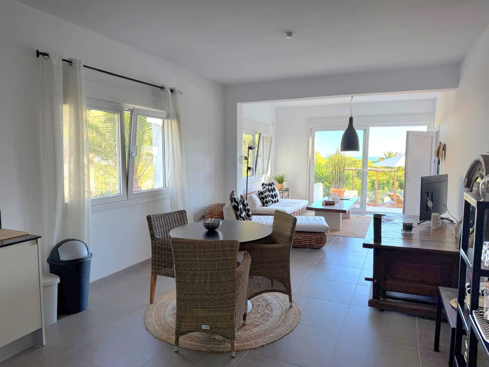 4 bedroom Villa for sale in Galera de las Palmeras with pool garage - € 1,499,000 (Ref: 10101800)