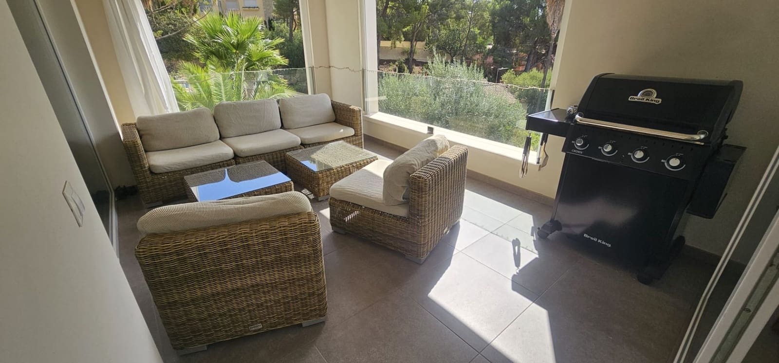 4 bedroom Villa for sale in Galera de las Palmeras with pool garage - € 1,499,000 (Ref: 10101800)