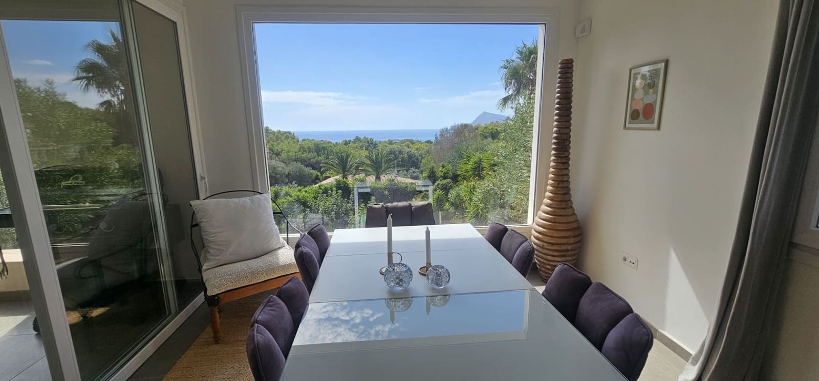 4 bedroom Villa for sale in Galera de las Palmeras with pool garage - € 1,499,000 (Ref: 10101800)