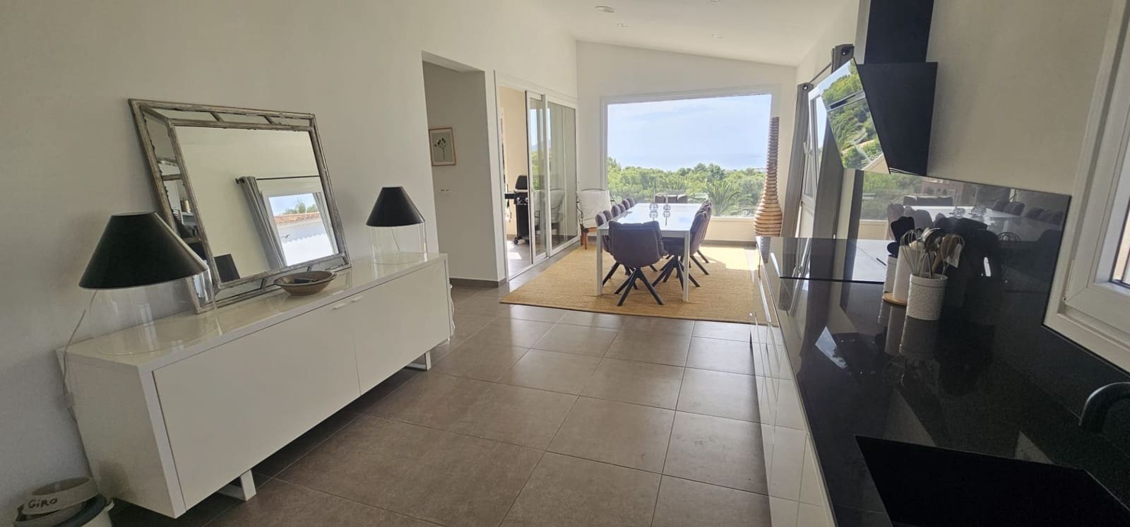 4 bedroom Villa for sale in Galera de las Palmeras with pool garage - € 1,499,000 (Ref: 10101800)
