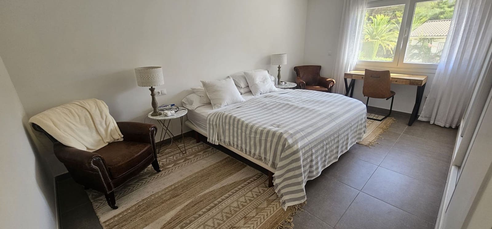 4 bedroom Villa for sale in Galera de las Palmeras with pool garage - € 1,499,000 (Ref: 10101800)