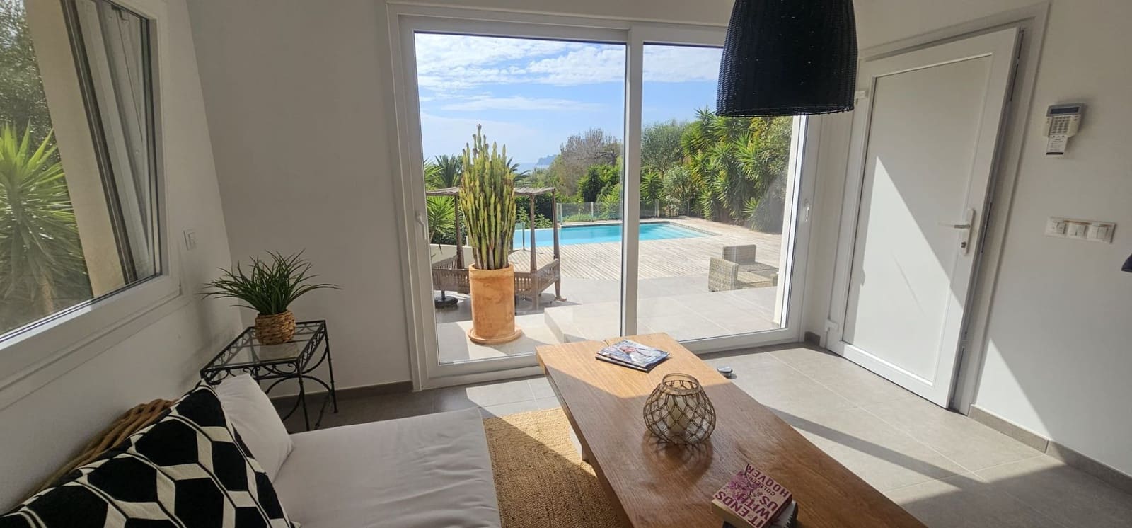 4 bedroom Villa for sale in Galera de las Palmeras with pool garage - € 1,499,000 (Ref: 10101800)