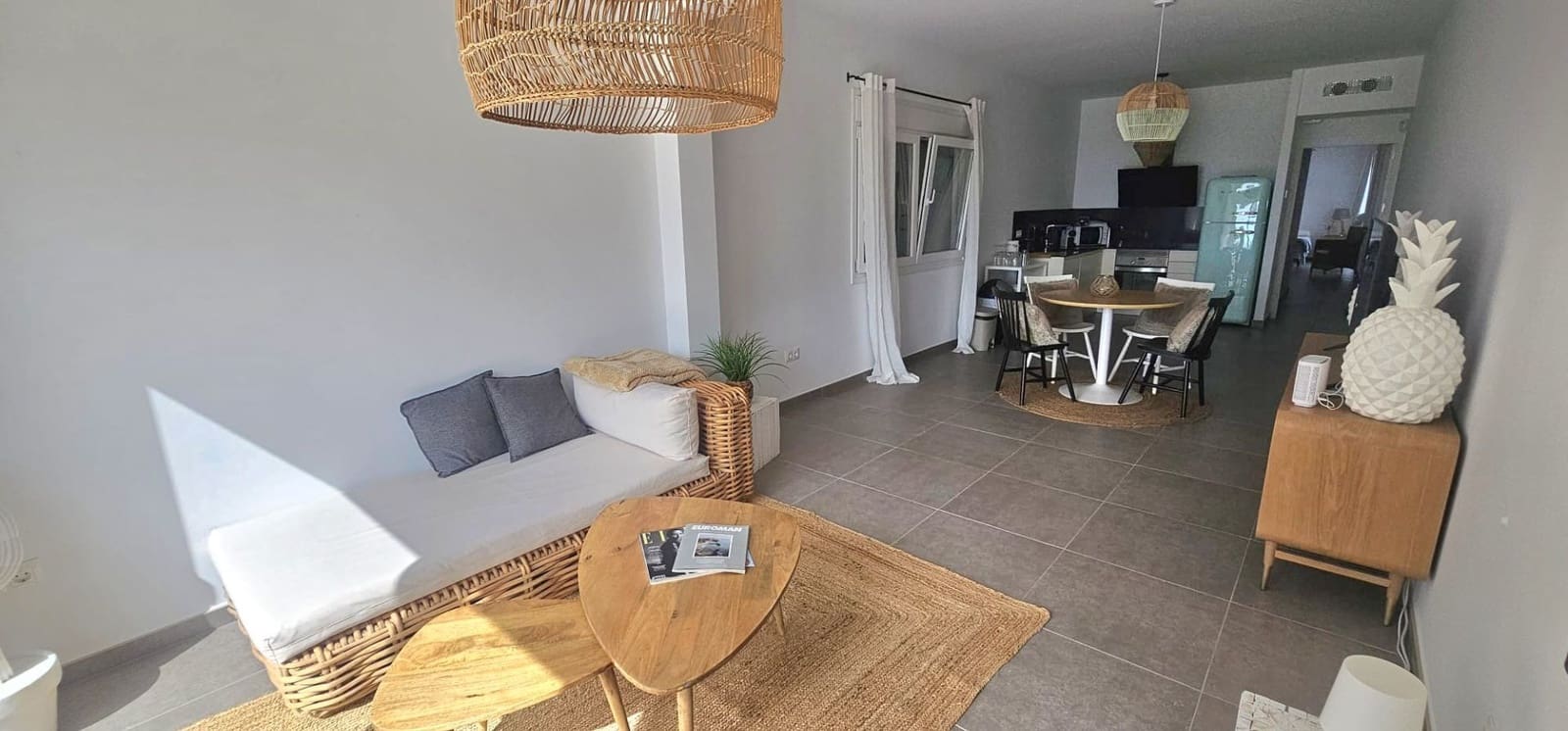4 bedroom Villa for sale in Galera de las Palmeras with pool garage - € 1,499,000 (Ref: 10101800)