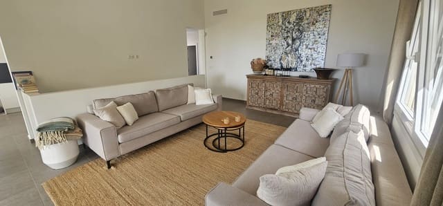4 chambre Villa/Maison à vendre à Galera de las Palmeras, Altea avec piscine garage - 1 599 000 € (Ref: 10101800)