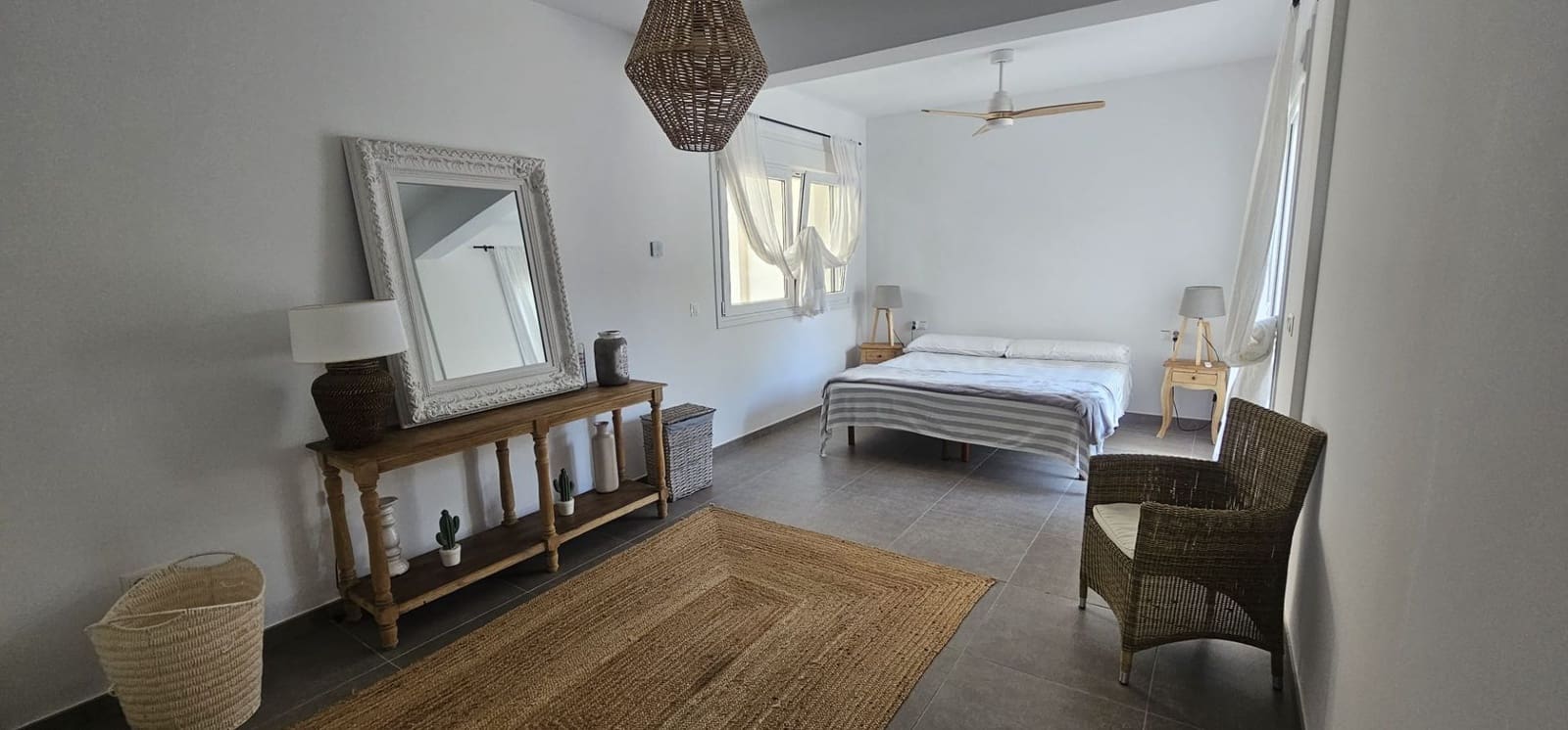 4 bedroom Villa for sale in Galera de las Palmeras with pool garage - € 1,499,000 (Ref: 10101800)