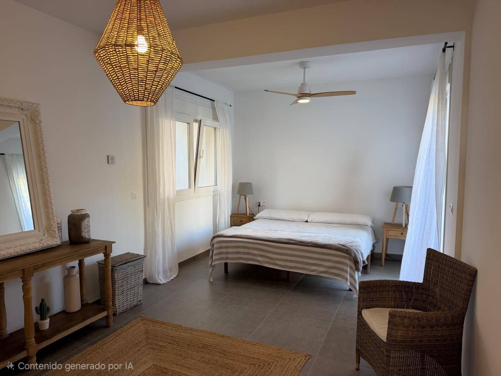 4 bedroom Villa for sale in Galera de las Palmeras with pool garage - € 1,499,000 (Ref: 10101800)