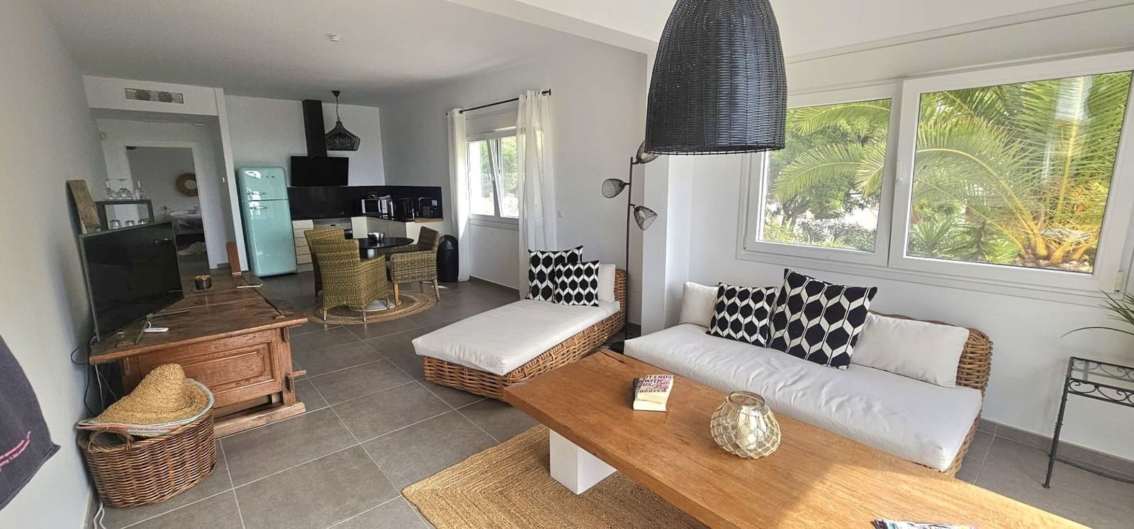 4 bedroom Villa for sale in Galera de las Palmeras with pool garage - € 1,499,000 (Ref: 10101800)