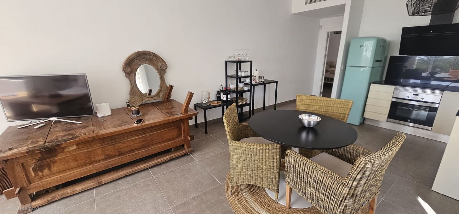 4 bedroom Villa for sale in Galera de las Palmeras with pool garage - € 1,499,000 (Ref: 10101800)