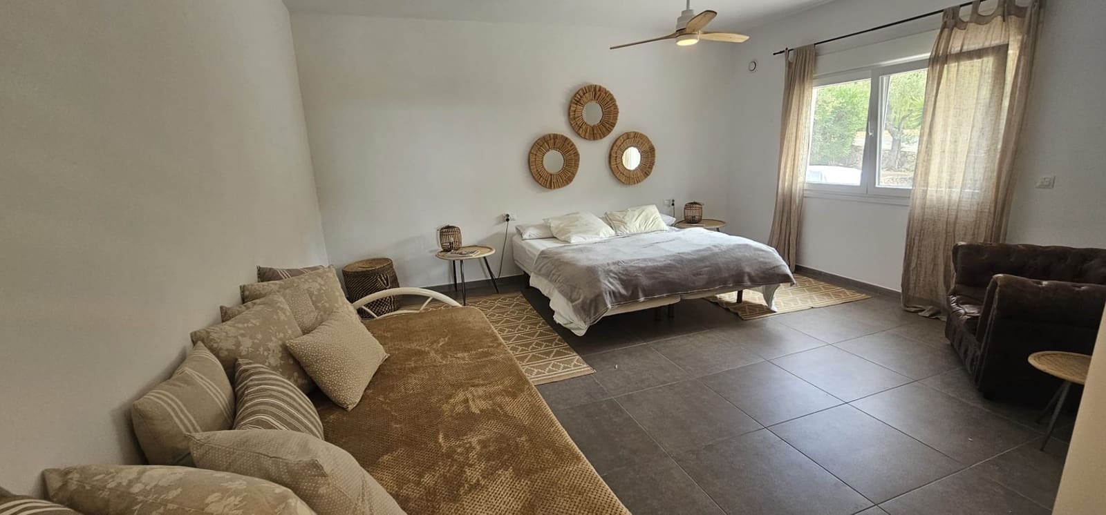 4 bedroom Villa for sale in Galera de las Palmeras with pool garage - € 1,499,000 (Ref: 10101800)