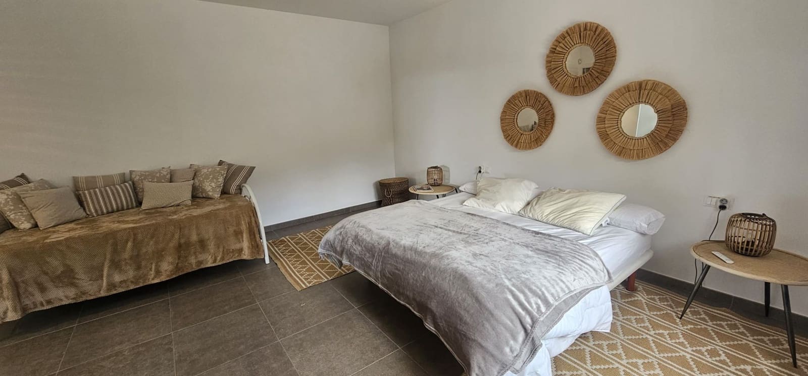 4 bedroom Villa for sale in Galera de las Palmeras with pool garage - € 1,499,000 (Ref: 10101800)