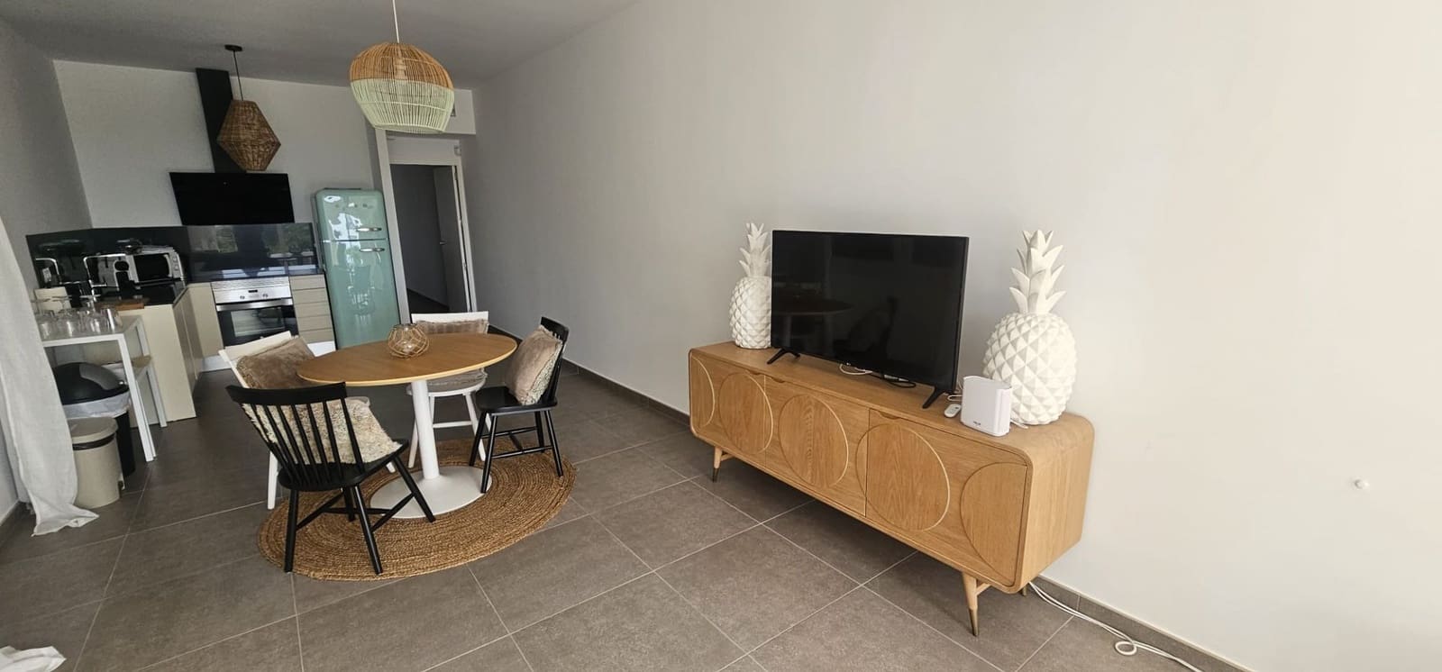 4 bedroom Villa for sale in Galera de las Palmeras with pool garage - € 1,499,000 (Ref: 10101800)