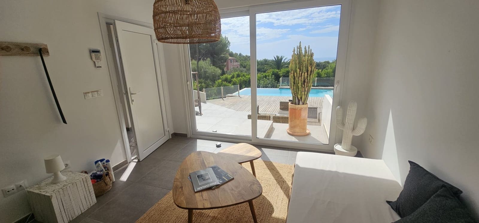 4 bedroom Villa for sale in Galera de las Palmeras with pool garage - € 1,499,000 (Ref: 10101800)