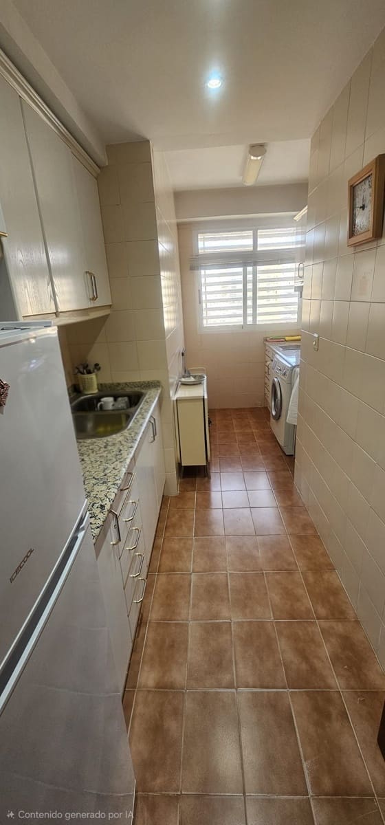2 sypialnia Apartament na sprzedaż w Benidorm z basenem garażem - 300 000 € (Ref: 10154547)