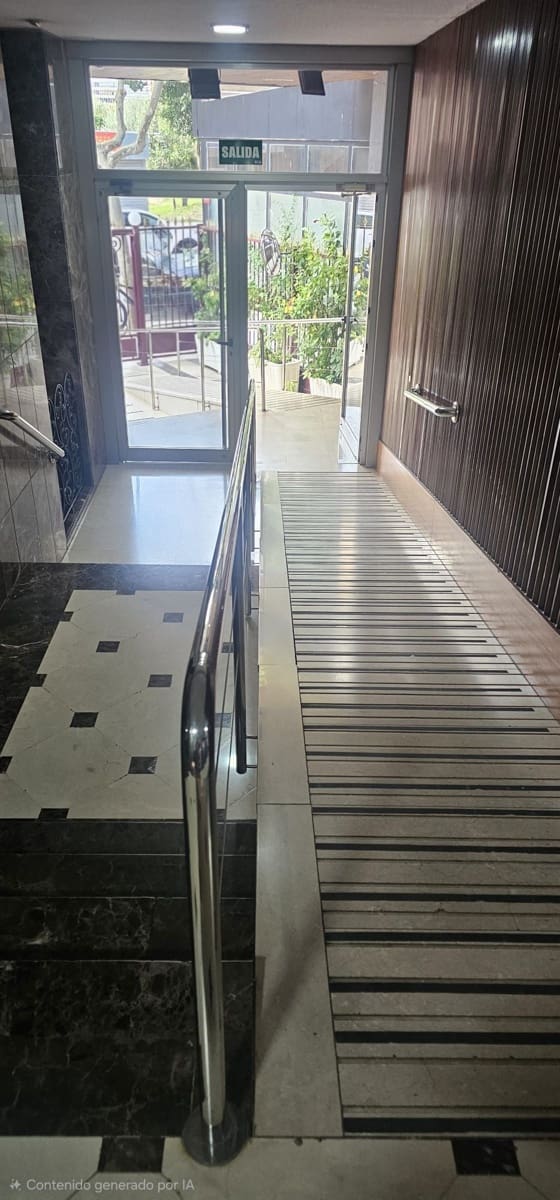 2 sypialnia Apartament na sprzedaż w Benidorm z basenem garażem - 300 000 € (Ref: 10154547)