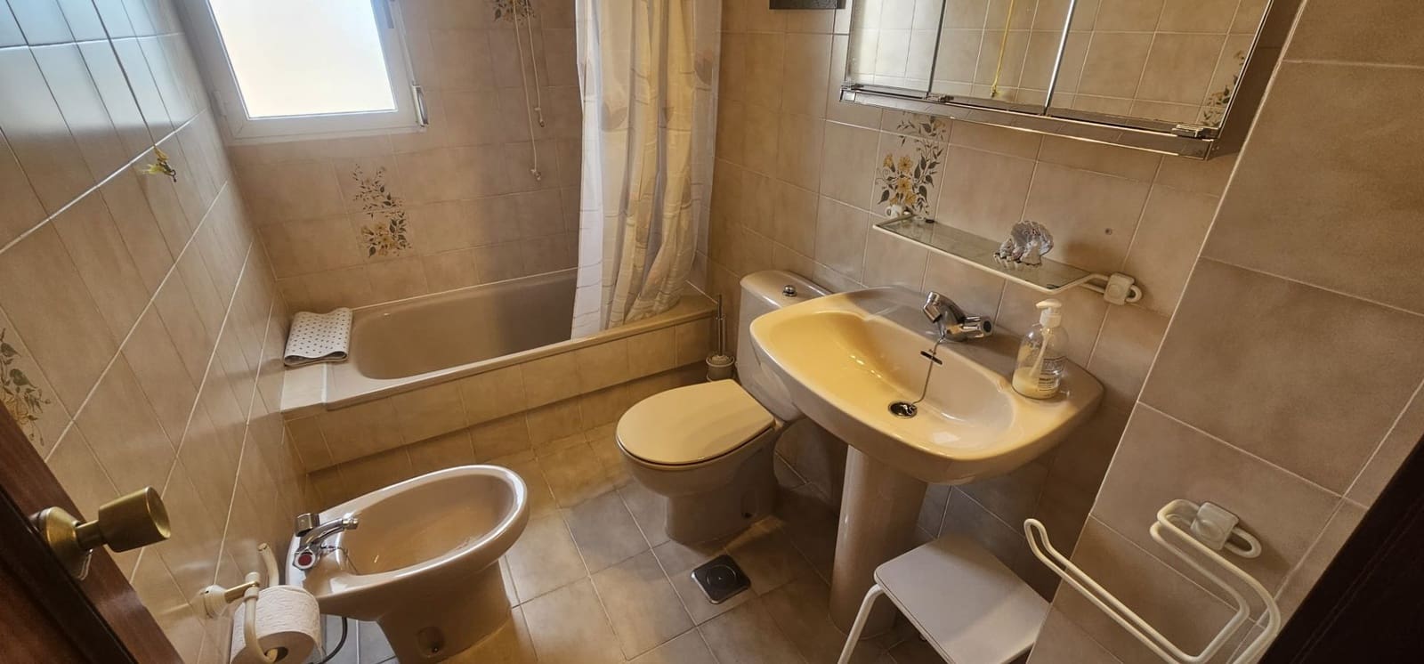 2 sypialnia Apartament na sprzedaż w Benidorm z basenem garażem - 300 000 € (Ref: 10154547)