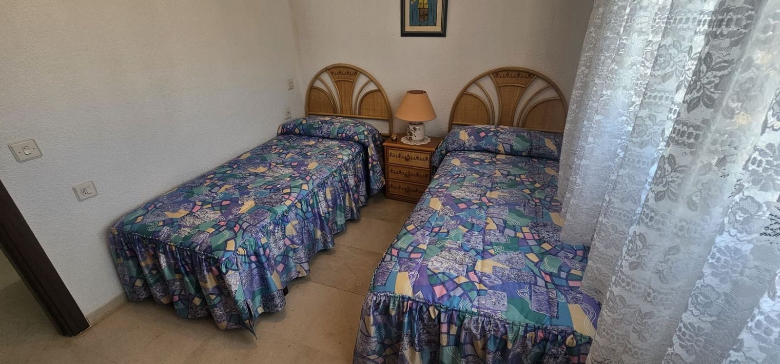 2 sypialnia Apartament na sprzedaż w Benidorm z basenem garażem - 300 000 € (Ref: 10154547)