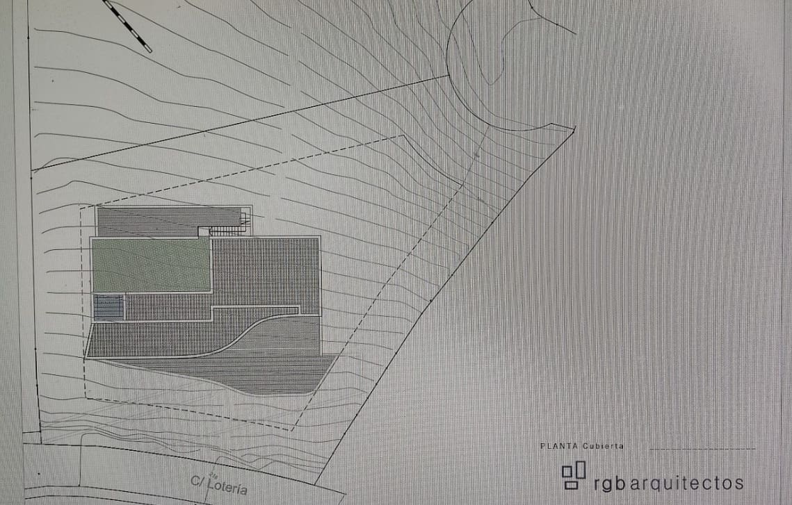 Mark till salu i Altea - 495 000 € (Ref: 10170487)