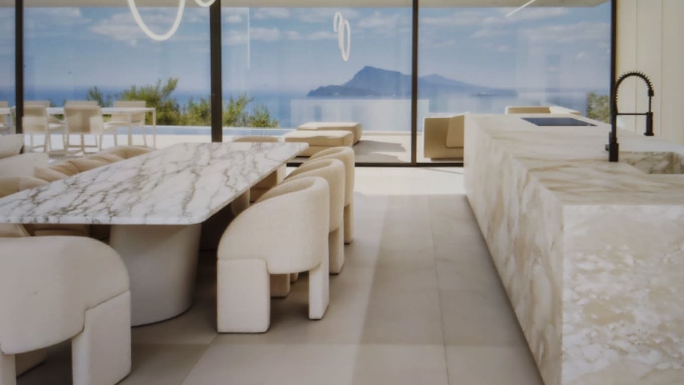Mark till salu i Altea - 495 000 € (Ref: 10170487)