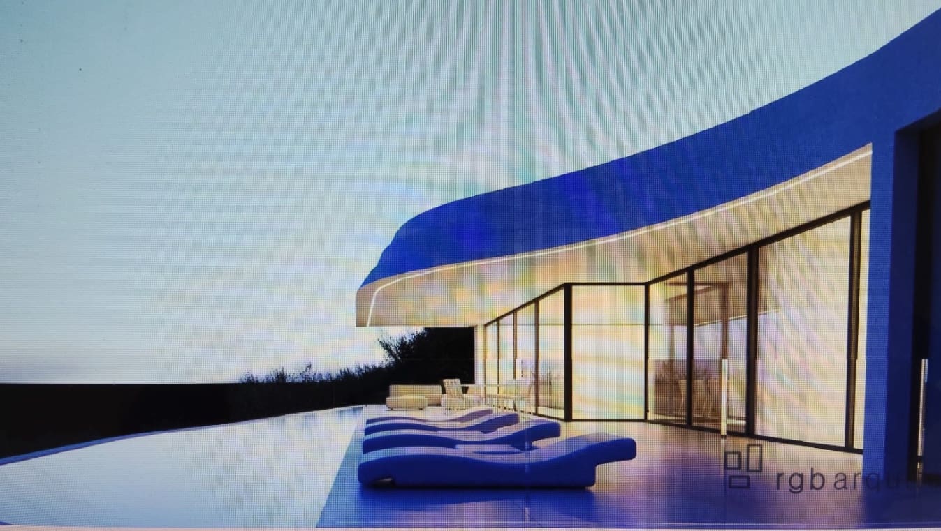 Mark till salu i Altea - 495 000 € (Ref: 10170487)