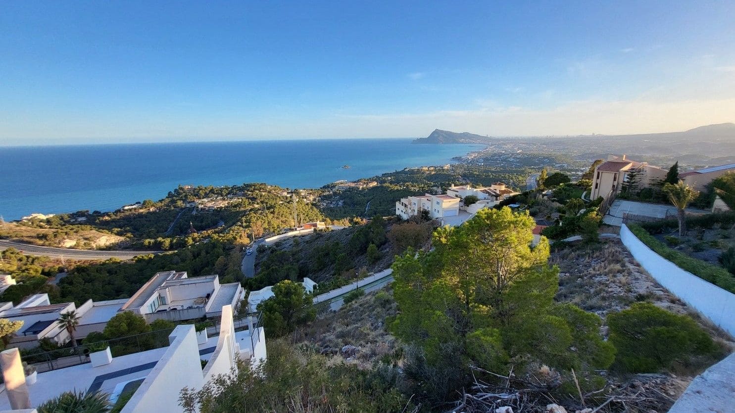 Mark till salu i Altea - 495 000 € (Ref: 10170487)