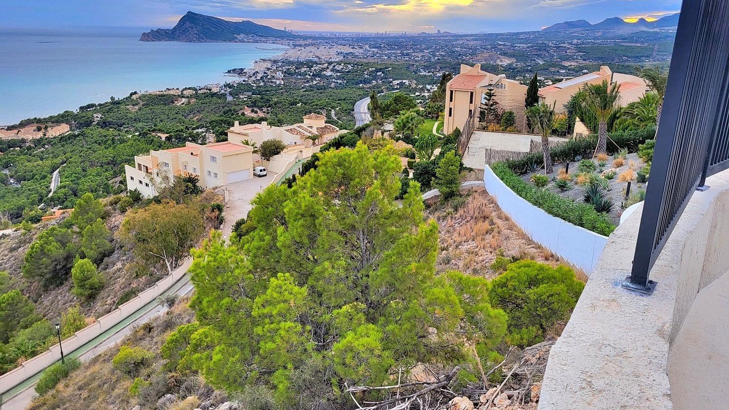 Mark till salu i Altea - 495 000 € (Ref: 10170487)