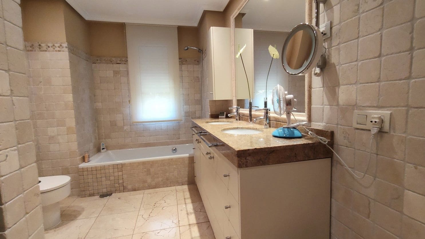 3 soverom Leilighet til salgs i Altea med svømmebasseng garasje - € 945 000 (Ref: 10170488)