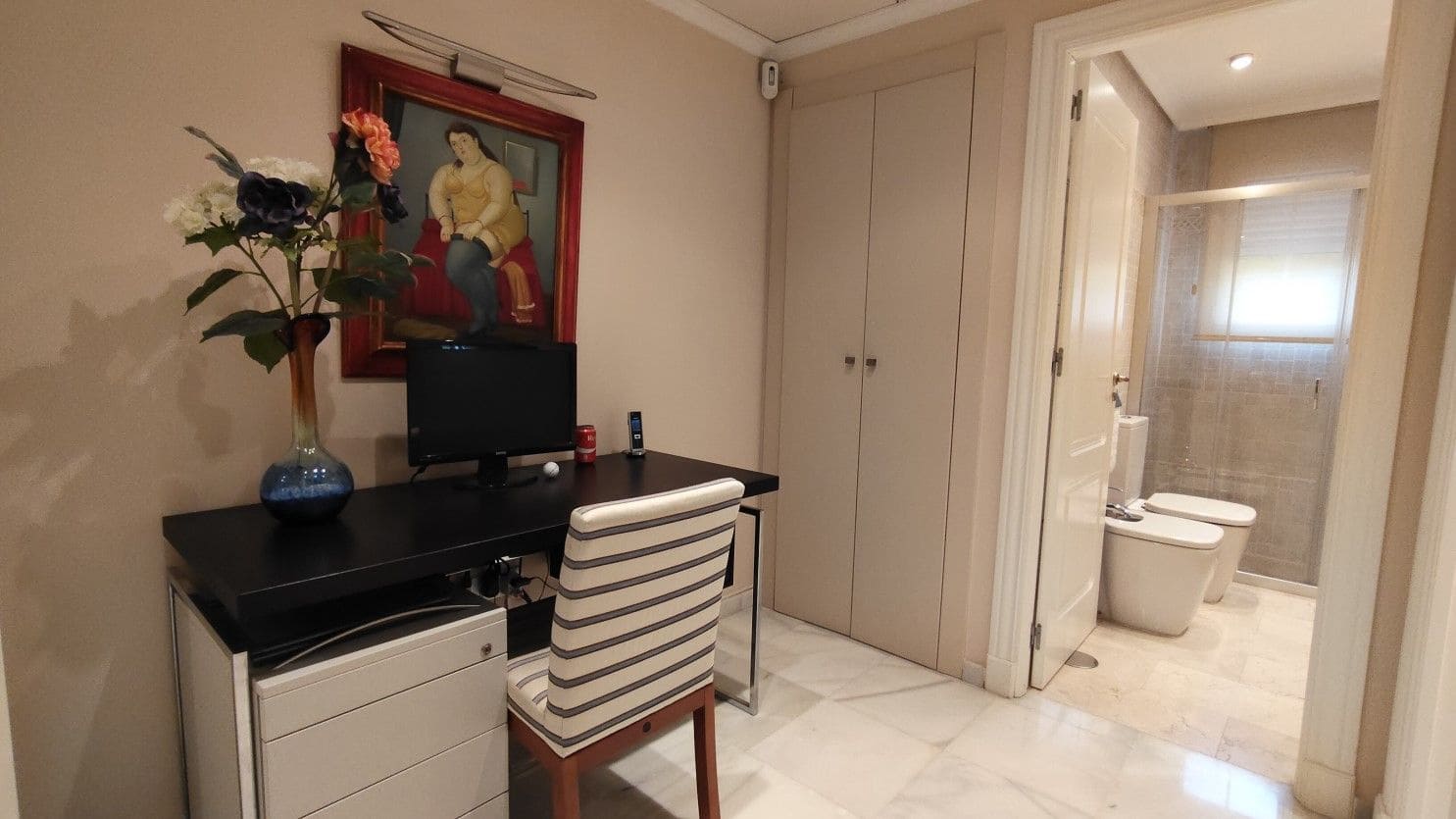3 soverom Leilighet til salgs i Altea med svømmebasseng garasje - € 945 000 (Ref: 10170488)