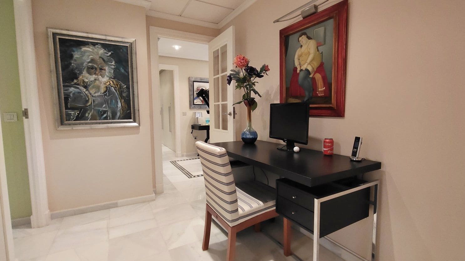 3 soverom Leilighet til salgs i Altea med svømmebasseng garasje - € 945 000 (Ref: 10170488)
