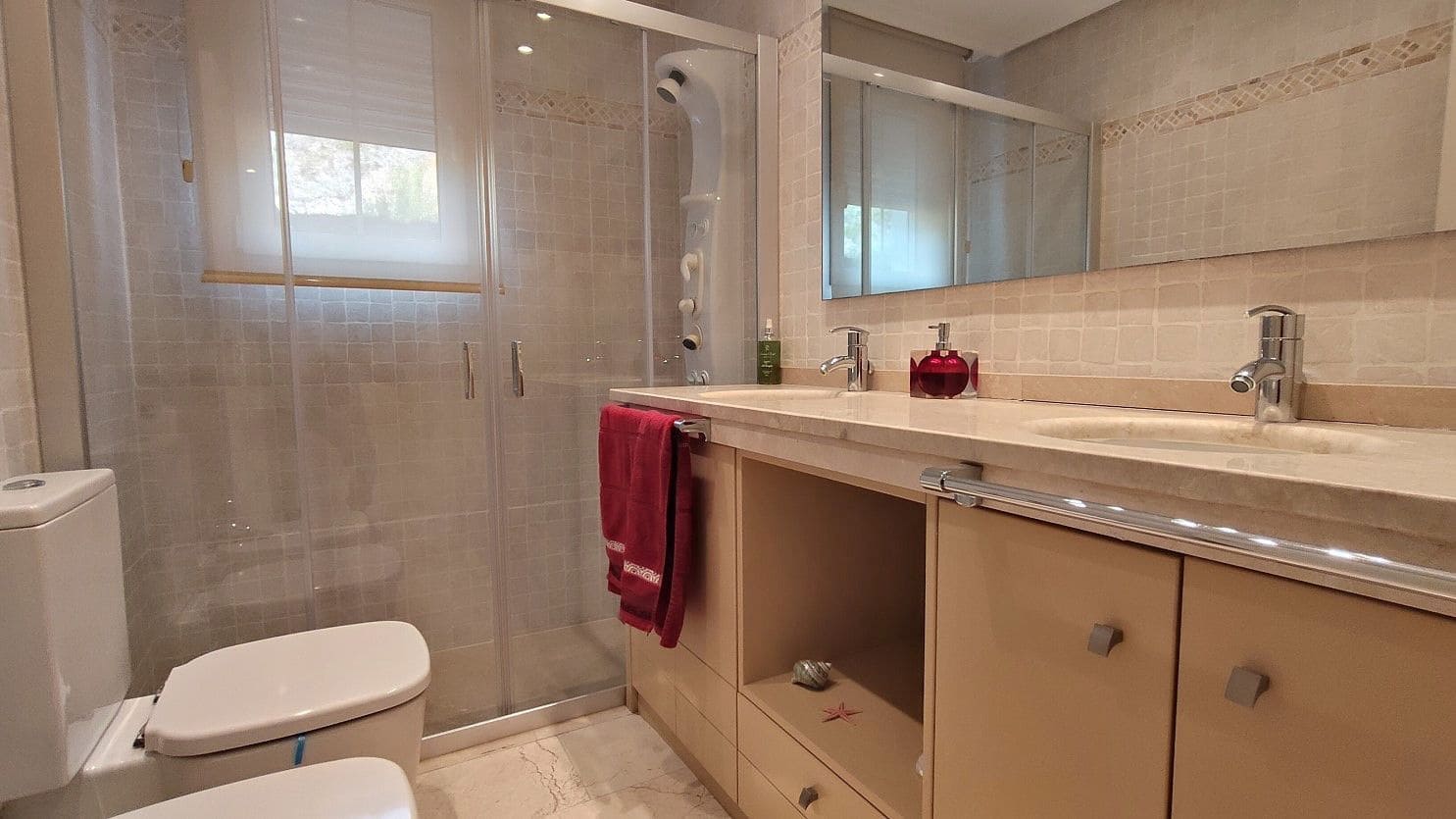 3 soverom Leilighet til salgs i Altea med svømmebasseng garasje - € 945 000 (Ref: 10170488)
