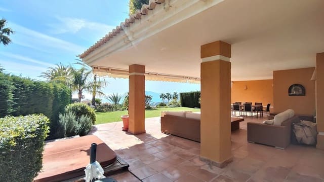 3 soverom Leilighet til salgs i Altea med svømmebasseng garasje - € 945 000 (Ref: 10170488)