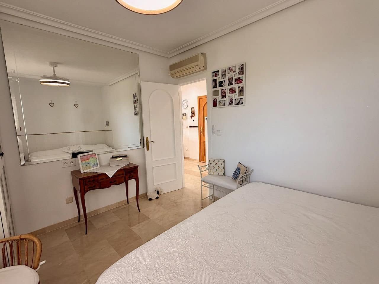 Ático de 2 habitaciones en Altea en venta con piscina garaje - 550.000 € (Ref: 10170489)