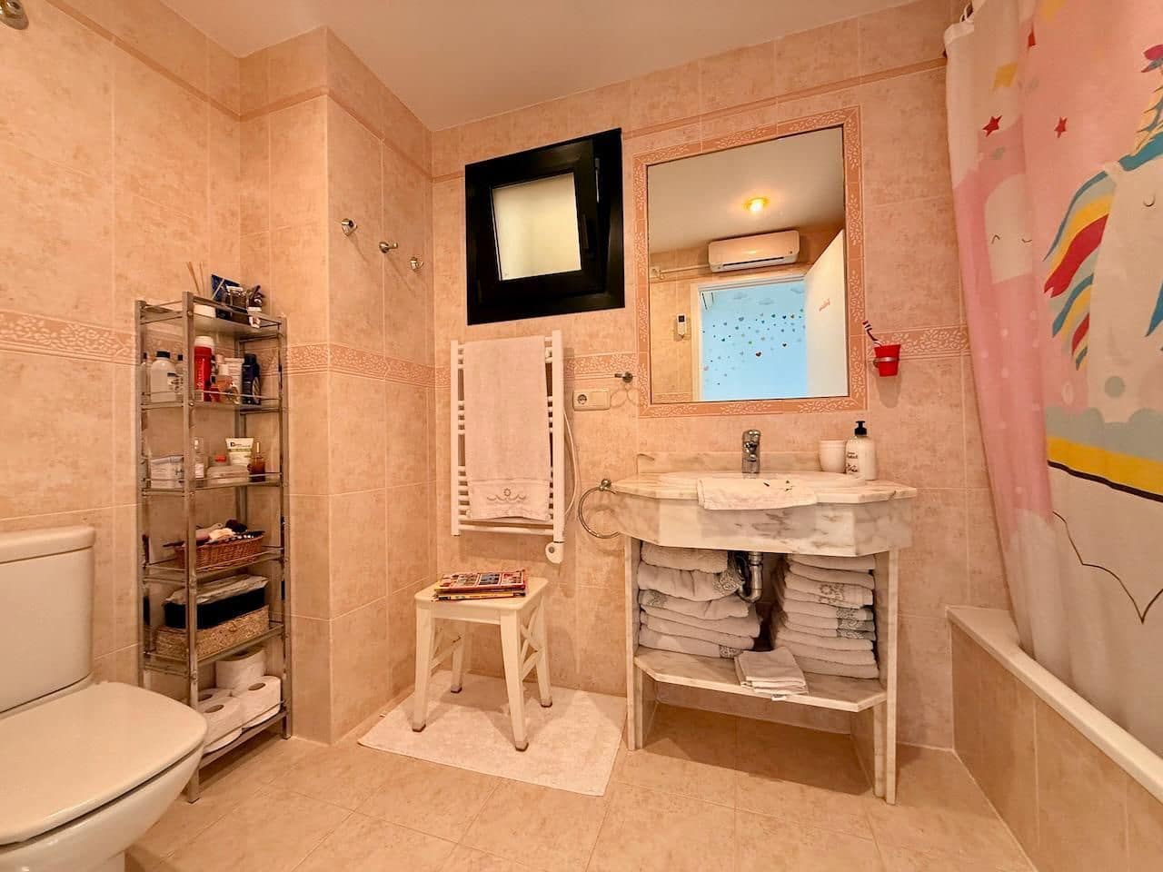 Ático de 2 habitaciones en Altea en venta con piscina garaje - 550.000 € (Ref: 10170489)