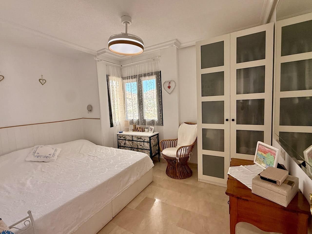 Ático de 2 habitaciones en Altea en venta con piscina garaje - 550.000 € (Ref: 10170489)