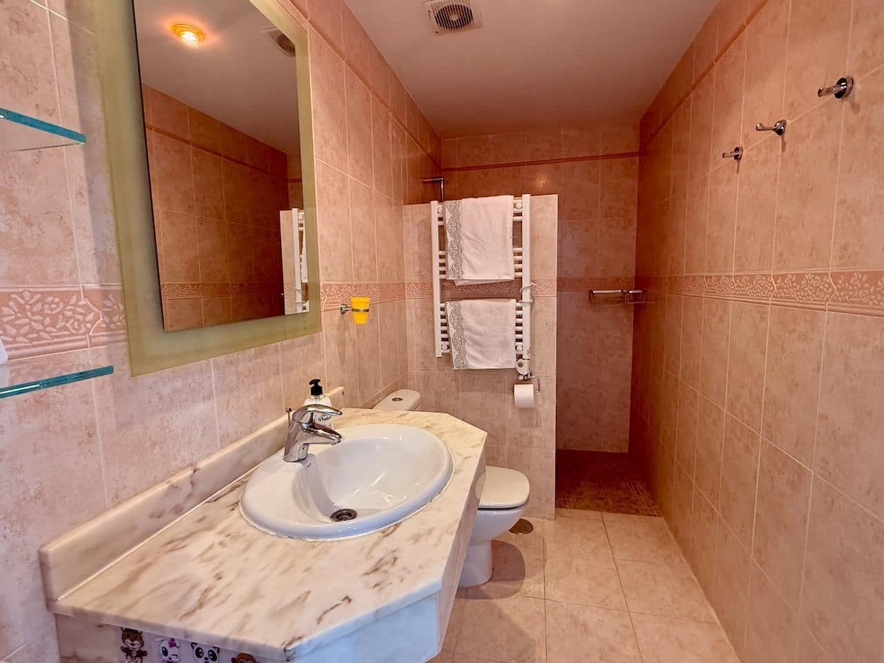 Ático de 2 habitaciones en Altea en venta con piscina garaje - 550.000 € (Ref: 10170489)