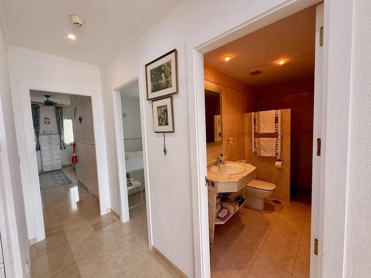 Ático de 2 habitaciones en Altea en venta con piscina garaje - 550.000 € (Ref: 10170489)