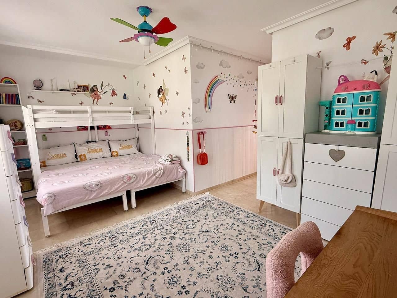 Ático de 2 habitaciones en Altea en venta con piscina garaje - 550.000 € (Ref: 10170489)