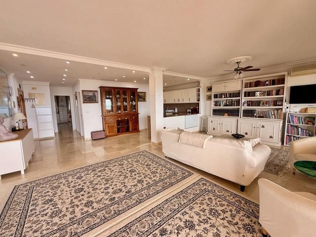 Ático de 2 habitaciones en Altea en venta con piscina garaje - 550.000 € (Ref: 10170489)