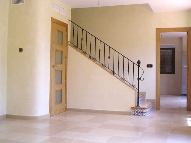 4 soverom Villa til salgs i Altea la Vella, Altea med svømmebasseng garasje - € 695 000 (Ref: 1855056)