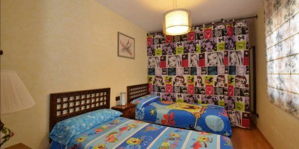 4 soverom Villa til salgs i Altea la Vella med svømmebasseng garasje - € 695 000 (Ref: 1855056)