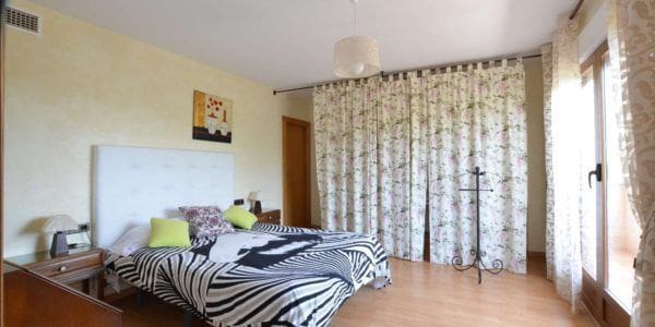 4 soverom Villa til salgs i Altea la Vella med svømmebasseng garasje - € 695 000 (Ref: 1855056)