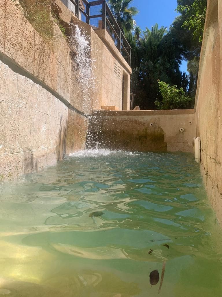 4 soverom Villa til salgs i Altea la Vella med svømmebasseng garasje - € 695 000 (Ref: 1855056)