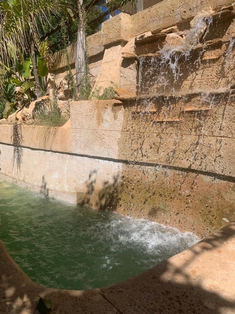 4 soverom Villa til salgs i Altea la Vella med svømmebasseng garasje - € 695 000 (Ref: 1855056)